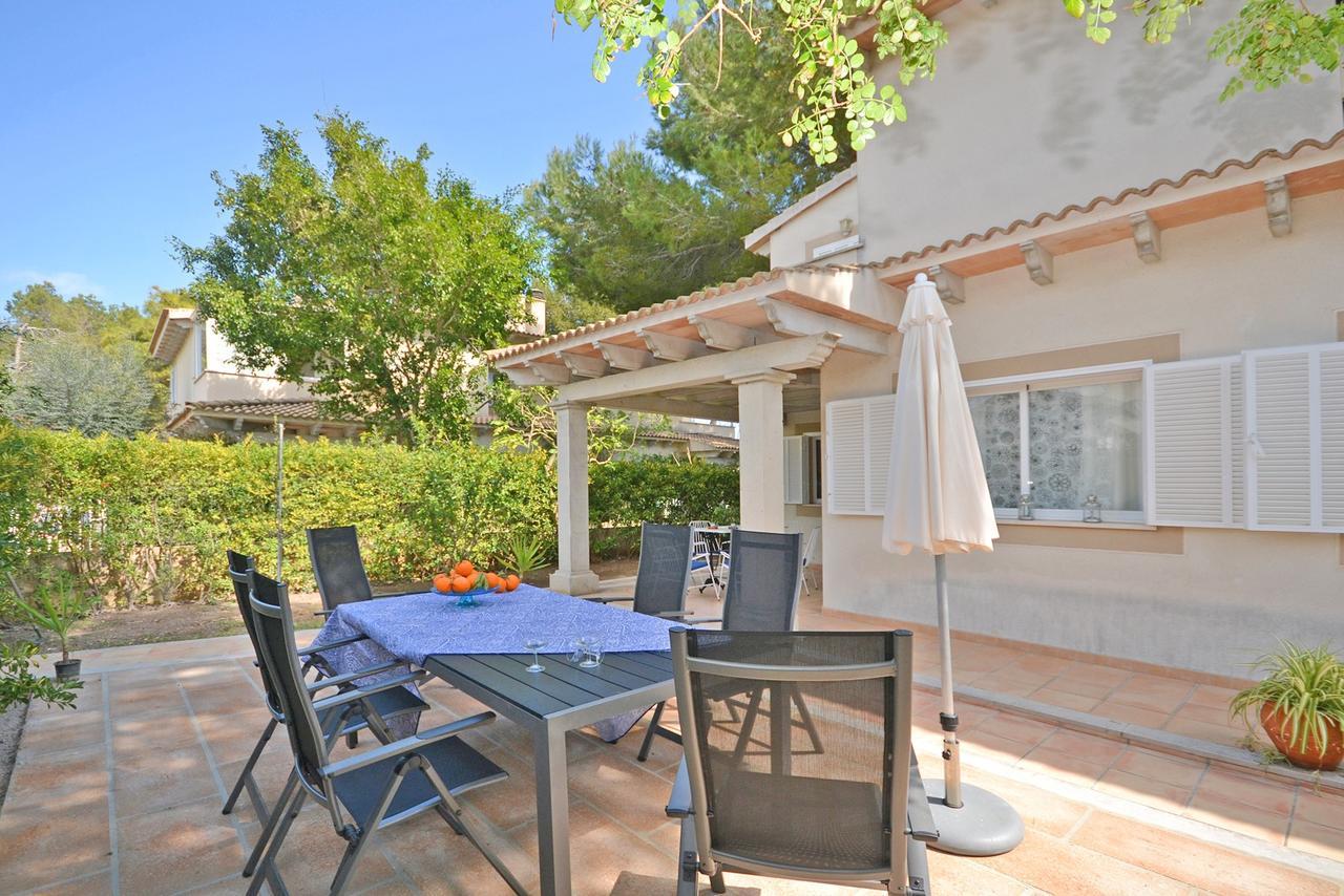 Salada House Villa Port de Alcudia  Exterior photo