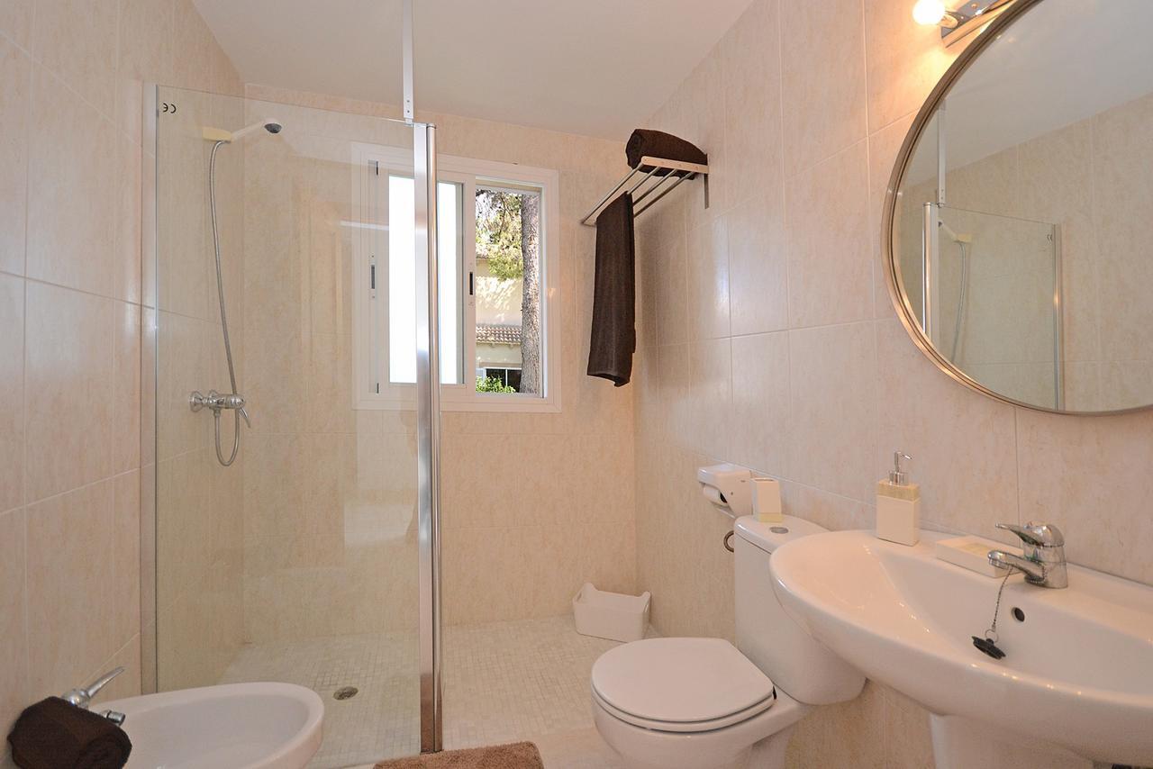 Salada House Villa Port de Alcudia  Exterior photo